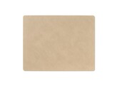 Table mat square L nupo sand