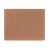 Table mat square L nupo old rose