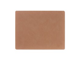 Table mat square L nupo old rose