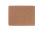 Table mat square L nupo old rose