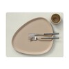 Table mat square L nupo linen