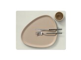 Table mat square L nupo linen