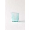 Paveau glas Lucky turquoise