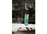 Paveau glas Lucky turquoise