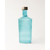 Paveau fles Lucky turquoise