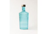 Paveau fles Lucky turquoise