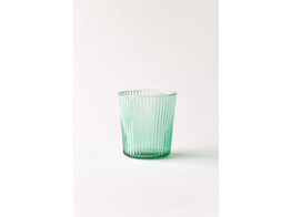 Paveau glas Bondi groen