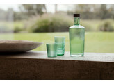 Paveau glas Bondi groen