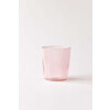 Paveau glas Pink roze