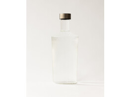 Paveau fles White haven transparant