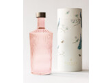 Paveau fles Pink roze