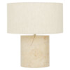 UNC table lamp Tyra