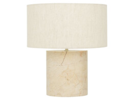 UNC table lamp Tyra