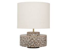 UNC table lamp Ivy