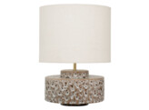 UNC table lamp Ivy