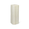 Staffa Pedestal ivory