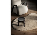 Forma wool rug S off-white