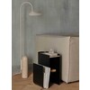 Arum floor lamp cashmere