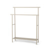 Dora towel stand cashmere