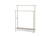 Dora towel stand cashmere