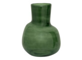 UNC vase Arya fir green