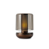 Firefly table light bronze smoked