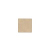 Glass mat square nupo sand