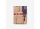 Boek The 100 Burgundy  exceptional wines to build a dream cellar