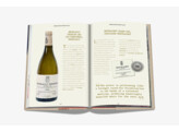 Boek The 100 Burgundy  exceptional wines to build a dream cellar