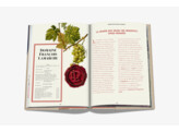 Boek The 100 Burgundy  exceptional wines to build a dream cellar