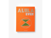 Boek Alula Ever