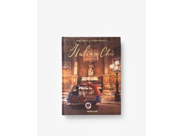 Boek Italian Chic