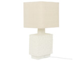 UNC table lamp Meja