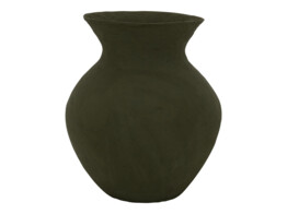 UNC decorative pot Verda