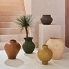 UNC decorative pot Verda