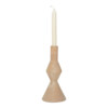 UNC candle holder Mano A