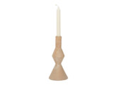 UNC candle holder Mano A