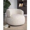 Fauteuil Maeve beige maywood