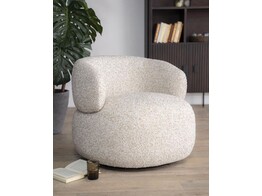 Fauteuil Maeve beige maywood