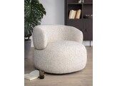 Fauteuil Maeve beige maywood