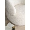 Fauteuil Maeve beige maywood