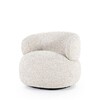 Fauteuil Maeve beige maywood