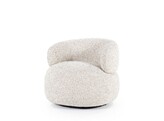 Fauteuil Maeve beige maywood