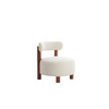 Ferentino Fauteuil