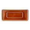 70s ceramics cake tray sunbeam