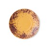 70s ceramics saucer bay