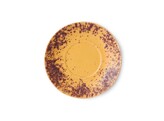 70s ceramics saucer bay
