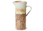 70s ceramics jug shell
