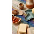 70s ceramics small tray breeze