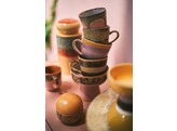 70s ceramics sugar pot bay